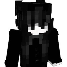 andreitaa Minecraft avatar bust