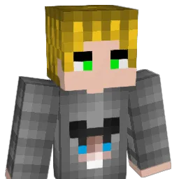andrejkolarski Minecraft avatar bust