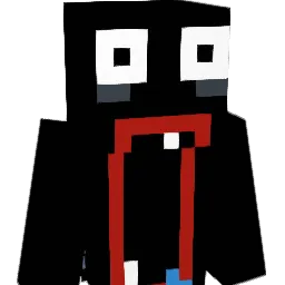 andrelis22 Minecraft avatar bust