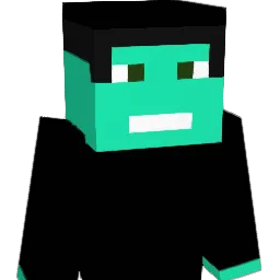 andremvneves Minecraft avatar bust
