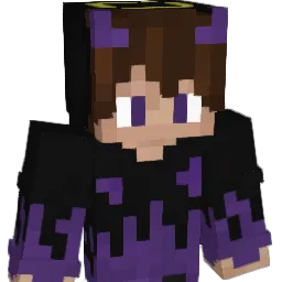 andrenat07 Minecraft avatar bust