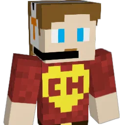 andrepancampos Minecraft avatar bust