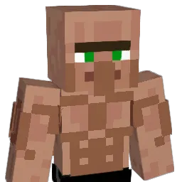andres_el_pez Minecraft avatar bust