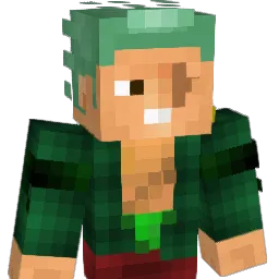 andres_n9 Minecraft avatar bust