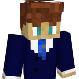 andresch_15 Minecraft avatar bust