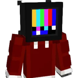 andresi1 Minecraft avatar bust