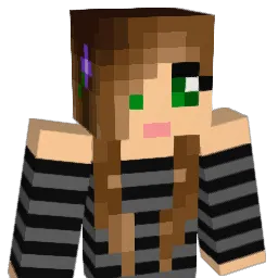 andretalerob Minecraft avatar bust