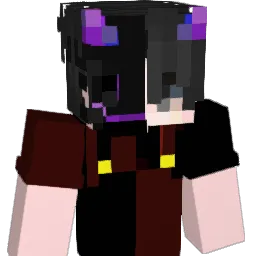 andreus12 Minecraft avatar bust