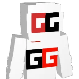 andrew200IQ Minecraft avatar bust