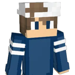 andrew209 Minecraft avatar bust