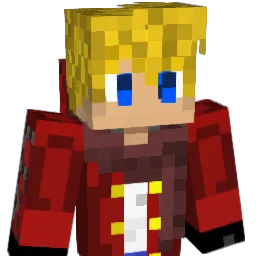 andrew65952 Minecraft avatar bust