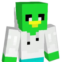 andrew99_9 Minecraft avatar bust