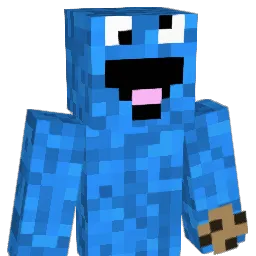 andrew_ike Minecraft avatar bust