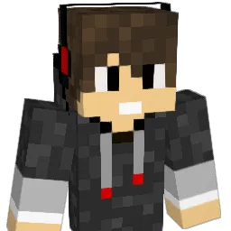 andrew_perkins Minecraft avatar bust