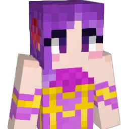 andrewbl Minecraft avatar bust
