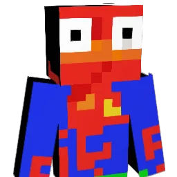 andrewdillon1234 Minecraft avatar bust