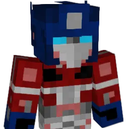 andrewg97 Minecraft avatar bust