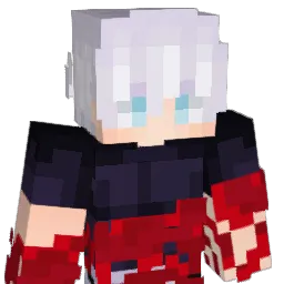 andrewjsckoffsen Minecraft avatar bust