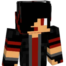 andrewlxix Minecraft avatar bust