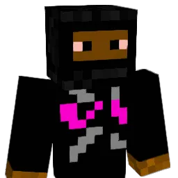 andrewm811 Minecraft avatar bust