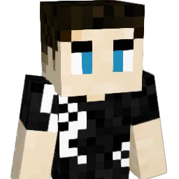andrewmp4 Minecraft avatar bust