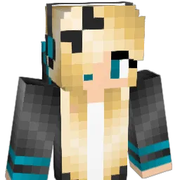 andrewniebla Minecraft avatar bust