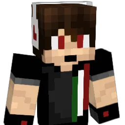 andrewocampo Minecraft avatar bust