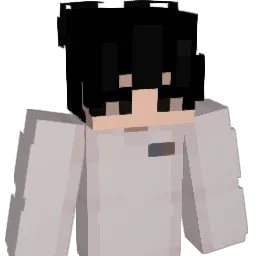 andrewonR Minecraft avatar bust