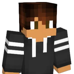 andrewskyboy Minecraft avatar bust