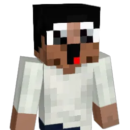 andrewstech's Minecraft skin
