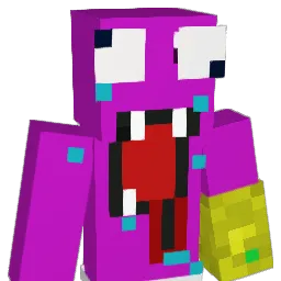 andrewww121 Minecraft avatar bust