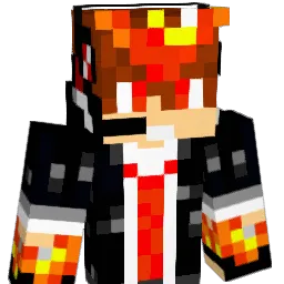 andrewxxd2 Minecraft avatar bust