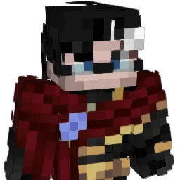 andrey5609 Minecraft avatar bust