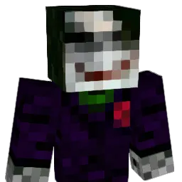 andrey_arsh Minecraft avatar bust