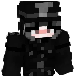 andreysz Minecraft avatar bust