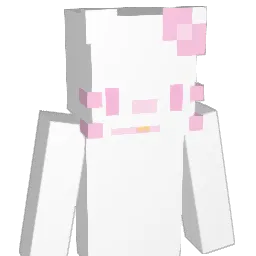 andreyzitos123 Minecraft avatar bust