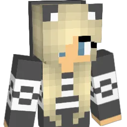 andri911 Minecraft avatar bust