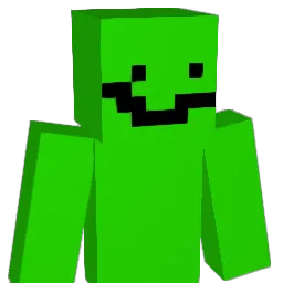 andrii_k Minecraft avatar bust