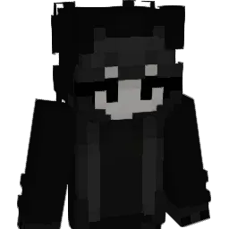 andriiiiii Minecraft avatar bust
