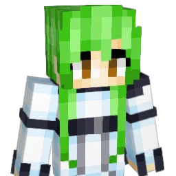andrija100 Minecraft avatar bust