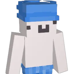 andrijapop17 Minecraft avatar bust