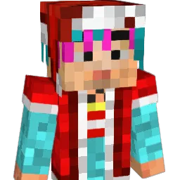 andrinius Minecraft avatar bust