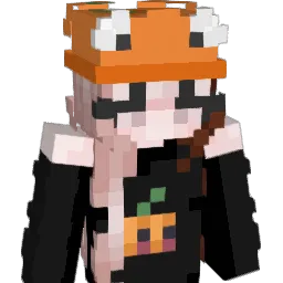 andriuwu Minecraft avatar bust