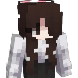 androM33Da's Minecraft skin
