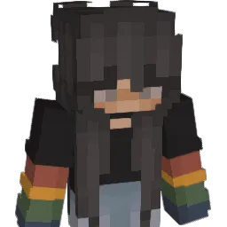 androidlesbian's Minecraft skin