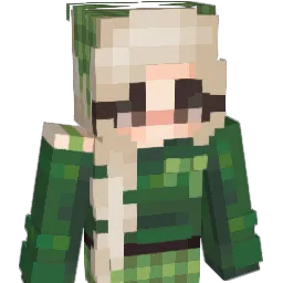 androna's Minecraft skin