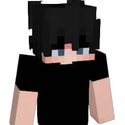 andrsgz Minecraft avatar bust
