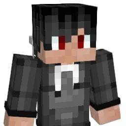andrwe455's Minecraft skin