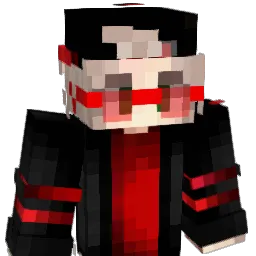 andry123_ Minecraft avatar bust