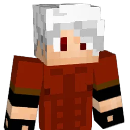 andry300000 Minecraft avatar bust